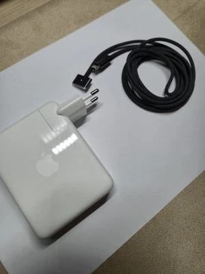 Apple 140W USB-C Power Adapter mit MacSafe3 Kabel - Bild 1 von 4