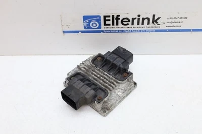 CENTRALINA CAMBIO Saab 9-3 Sport Estate (YS3F) 2006 55560818 - Immagine 1 di 2