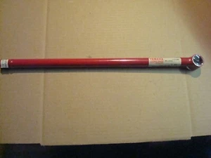 New Genuine Yamaha Red Front Control Arm 1 For Many Yamaha Snowmobiles - Picture 1 of 3