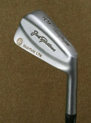 MacGregor Jack Nicklaus Muirfield Lite 6 Iron Iron Regular Steel Shaft - Image 1 of 4