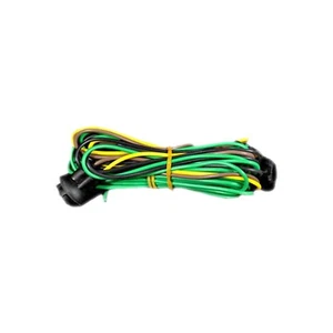Kit de cableado y herrajes RECON 264157Y para TODAS las piezas 264157 kits de luces de cabina - Imagen 1 de 3
