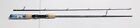 Shakespeare Micro Series Ms562Ld 5’ 6” Light Action Freshwater Spinning Rod 2 Pc