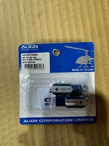 ALIGN AGNHS 126284 MTL MOUNT ROTOR HOLDER GROUP ST, DBL: 450SEV2 - Picture 1 of 1