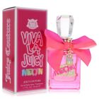 Viva La Juicy Neon by Juicy Couture, Eau De Parfum Spray 1.7 oz