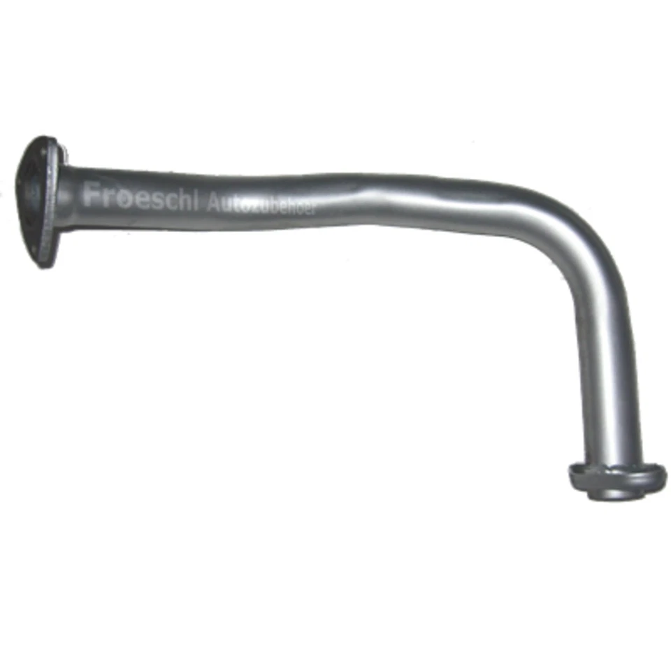 Tuyau aa*ant echappement pour Opel Astra F Vectra A 1.6i a* - Photo 1/1