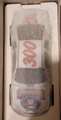  Acción 1:24 NASCAR Darrell Waltrip #300 Tim Flock 1998 Monte Carlo sellado  Foto 1 de 4