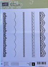 Stampin Up Stamp Set DELICATE DETAILS Sale A Bration Retired Sets 143314