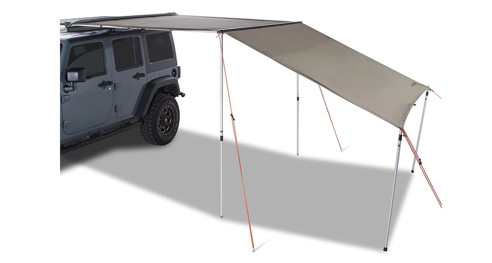 Sunseeker 2.5m Awning Extension Shade Rhino 31101