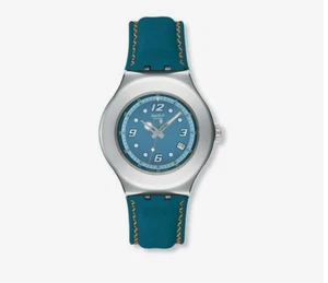 OROLOGIO SWATCH YNS405 IRONY NABAB - Foto 1 di 1