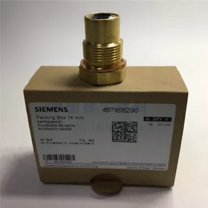 1pc new SIEMENS valve 467956290/VXF31.150-315 - Picture 1 of 4