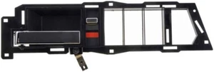 Front Left Interior Door Handle Dorman For 1992-1994 Chevrolet C2500 Suburban - Picture 1 of 3