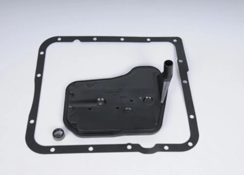 OEM Transmission Filter Kit ACDelco 24236799 for Chevrolet - Image 1 of 1