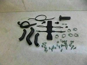 Husqvarna FS450 Nuts Bolts Parts Pieces hoses Misc parts FS 450 2020 new #6 - Bild 1 von 8