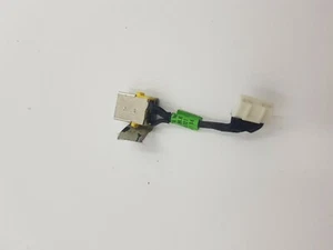 acer aspire 7551 laptop jack / connecteur de charge AC/DC original - Afbeelding 1 van 4
