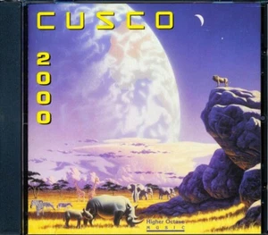 CD Cusco - 2000 - Imagen 1 de 2