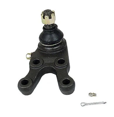 Front Suspension LEFT DRIVER Lower Ball Joint for Mitsubishi Montero Sport - Image 1 of 4