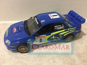 ☀️Transformers Alternators Smokescreen Subaru Impreza Car Robot In Disguise - Picture 1 of 10
