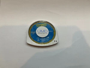 Surf's Up (Playstation Portable, PSP, 2007) nur Disc - Bild 1 von 4