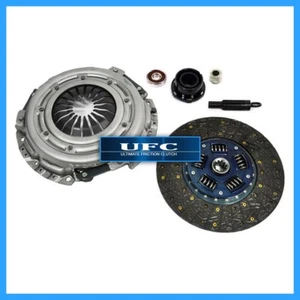 UF HD SPORT CLUTCH KIT for 96-05 CHEVY GMC BLAZER S10 JIMMY SONOMA C K 1500 4.3L - Picture 1 of 2