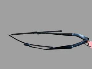 Range Rover Evoque 12-19 OEM Front Windshield Wiper Arms W/ Blades LR025118 - Picture 1 of 4