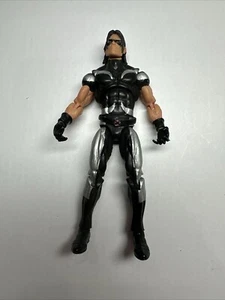 Marvel Universe Infinity War Legends Figure 3.75" X-Men WARPATH Silver #15a C9 - Picture 1 of 4