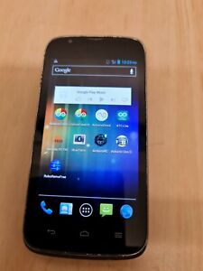 Huawei Ascend P1 LTE - 2GB - Czarny (T-Mobile EE) Smartphone