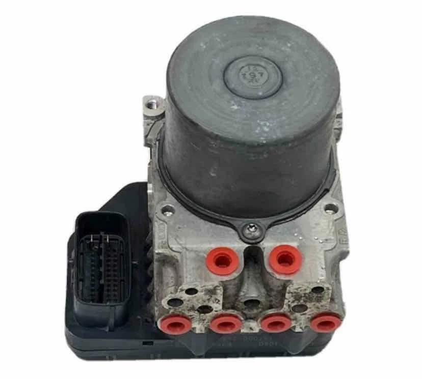 2014 2016 SCION TC módulo de freno antibloqueo conjunto de bomba AB OEM 4454021060 Foto 1 de 4