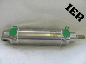 REXROTH R480188313 PNEUMATIKZYLINDER - Bild 1 von 3