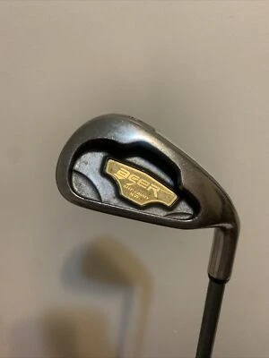 Acer Step Cavity XP Single 6 Iron, MRH UL-510 Regular Flex Graphite Shaft - Image 1 of 4