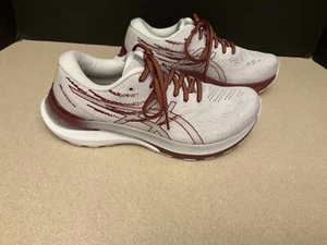 New! Womens Asics Gel-Kayano 29 Running/Walking Shoes. Size 6.5. Awesome Shoes! - Picture 1 of 8
