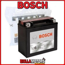 YTX20L-BS BATTERIA BOSCH TRIUMPH Rocket III 2300 2012- 0092M60230 YTX20LBS