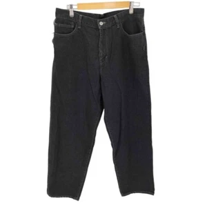 NEIGHBORHOOD (Neighborhood) men's pants denim Used BAZZ-0 - Picture 1 of 7