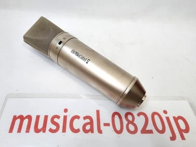 Rode NT2 Multipattern Condenser Microphone - Image 1 of 2