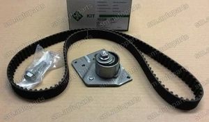 Ina Kit Cinture Temporanee Renault Laguna Espace Master Trafic Volvo S40 V40 1.9dCi 01- - Foto 1 di 1
