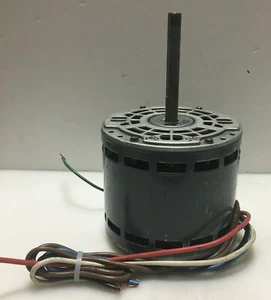 EMERSON K55HXBAT-5896 Blower Motor 1/2HP 1100RPM 3SPD 115V HQ1008414EM #CMB342 - Picture 1 of 5