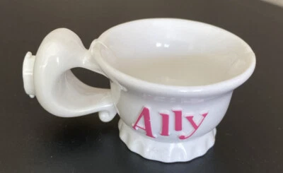 Playmates Amazing Ally Doll Interactive TEA CUP Replacement - Image 1 of 4