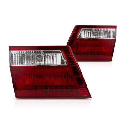 For Honda Odyssey Tail Light 2005 2006 2007 Pair Passenger & Driver Inner DOT - Image 1 of 4