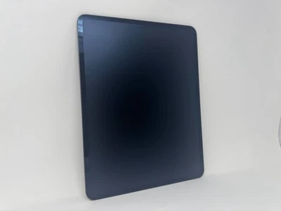 Apple iPad Pro 13 M4 2024 A2926 7 Gen. Wi-Fi + 5G 2TB WLAN Cell Schwarz Nano - Bild 1 von 4