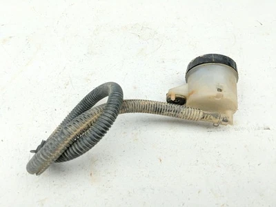 13 Can Am Outlander 800R XT Rear Brake Master Cylinder - Image 1 of 4