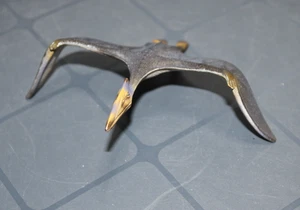 Schleich Dinosaur Figure QUETZALCOATLUS Used Free Shipping - Picture 1 of 6