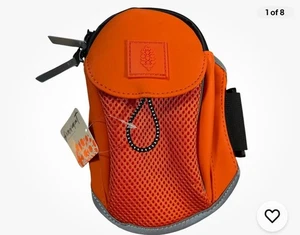 Free People Arm Band Orange NWT - Picture 1 of 3