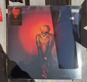 Young Thug Barter 6 Double Lp RSD Color Vinyl Exclusive New Sealed - Picture 1 of 2