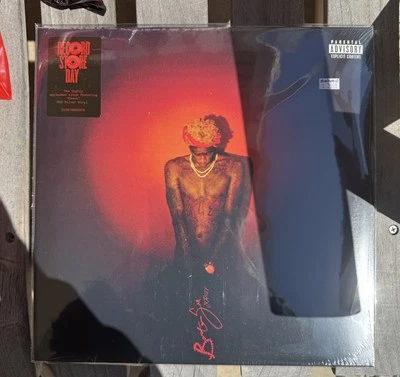 Young Thug Barter 6 Double Lp RSD Color Vinyl Exclusive New Sealed - Image 1 of 2