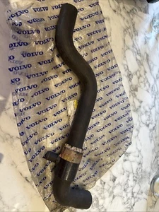 Genuine Volvo 440/460/480 Radiator Hose 30741570 - Picture 1 of 2