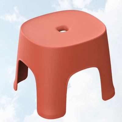  Stepping Stool for Adults Nursery Stools Children's Footstool Bathroom - Image 1 of 4