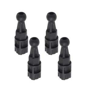 4Pcs Car Engine Cover  Stud Pin 4891847AA for  300 2011-2022 for     P2E2 - Picture 1 of 8
