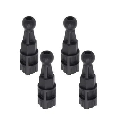 4Pcs Car Engine Cover  Stud Pin 4891847AA for  300 2011-2022 for     P2E2 - Image 1 of 4