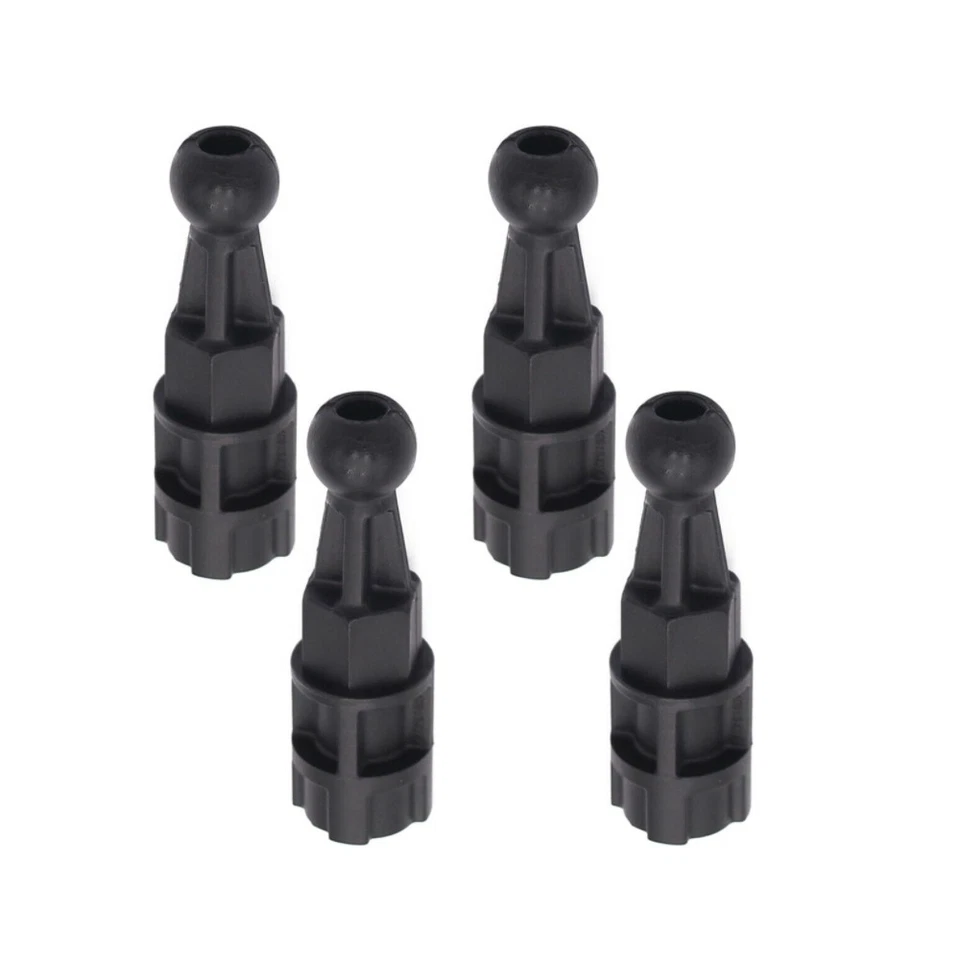 4Pcs Car Engine Cover  Stud Pin 4891847AA for  300 2011-2022 for     P2E2 - Image 1 of 4