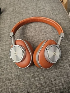 Master & Dynamic MW60 Premium High Definition Headphones  - Picture 1 of 6
