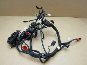 Voge R 125 2025 718 miles wiring loom harness (15340) - Picture 1 of 6